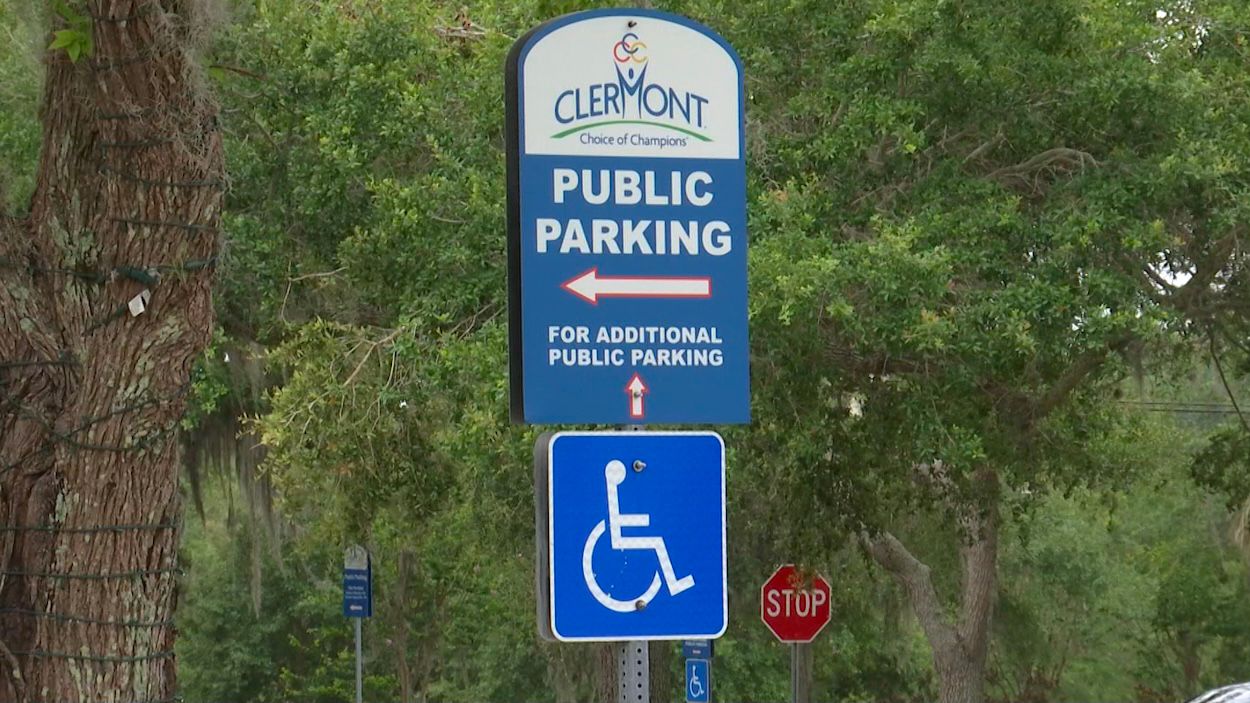 Clermont staff to present 3 parking garage sites