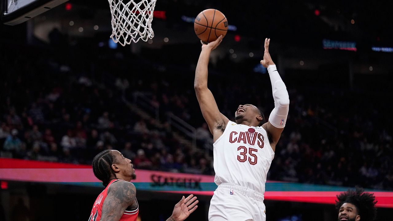 Cavaliers take on the Bucks, aim for 9th straight victory