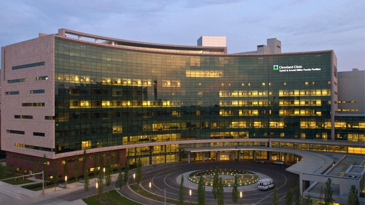 Cleveland Clinic makes U S News World Report honor roll