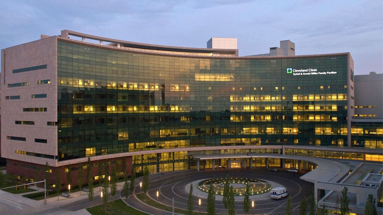 Cleveland Clinic Makes U S News World Report Honor Roll