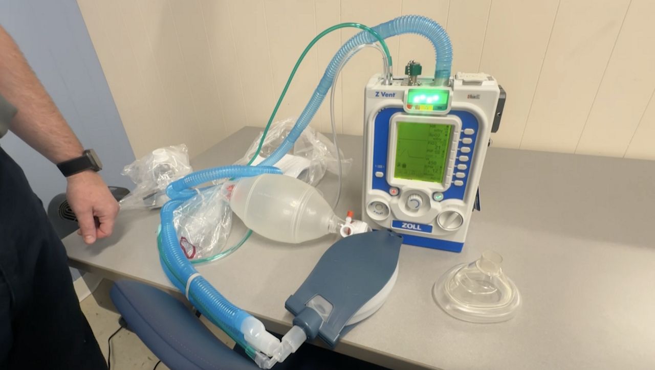 Cleveland medics gain one more tool to better help patients