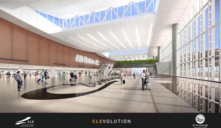Rendering of 