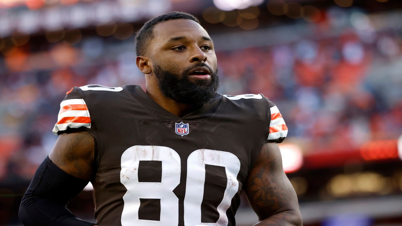 Countdown to 2020: Best Cleveland Browns player to wear No. 16