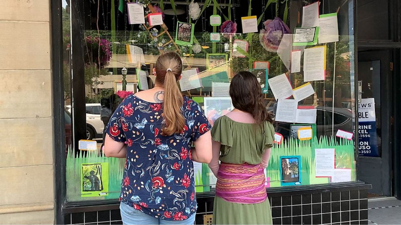 Creative Community Challenge