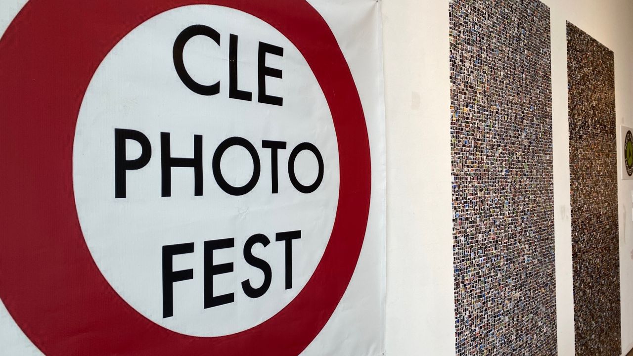 Cleveland Photo Fest seeking 1 million pictures