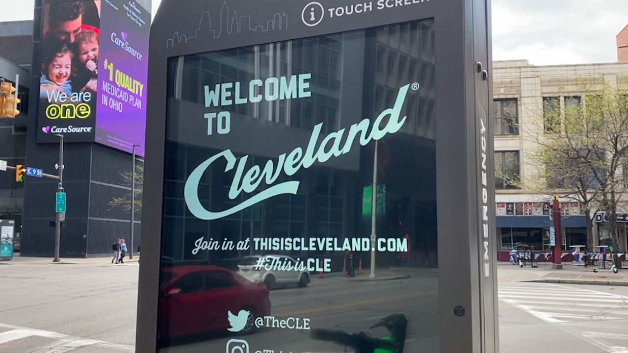 Destination Cleveland is working to rebuild the city's tourism industry following COVID-19.