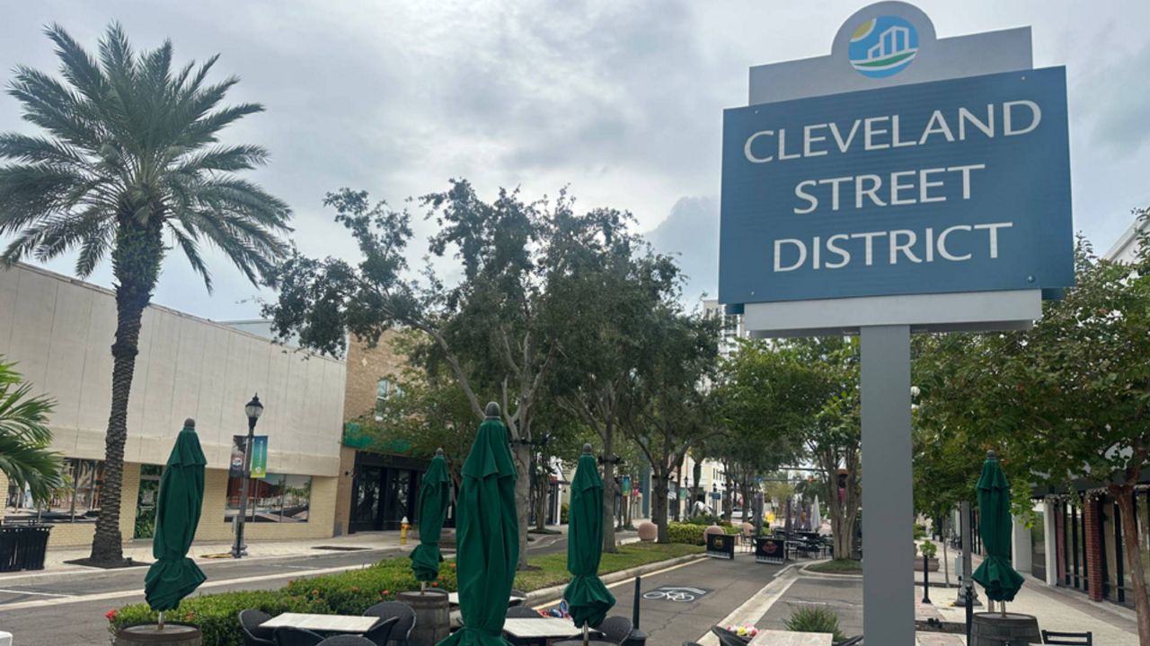 Clearwater approves street vacations for proposed EVO family entertainment center