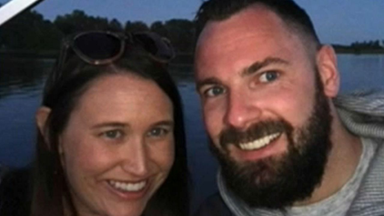 State Route 9 and Ushers Road Crash in Clifton Park