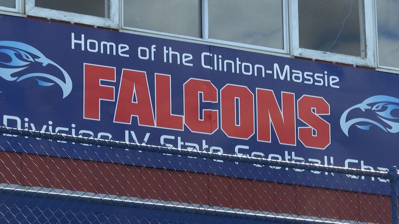 Clinton-Massie - Team Home Clinton-Massie Falcons Sports