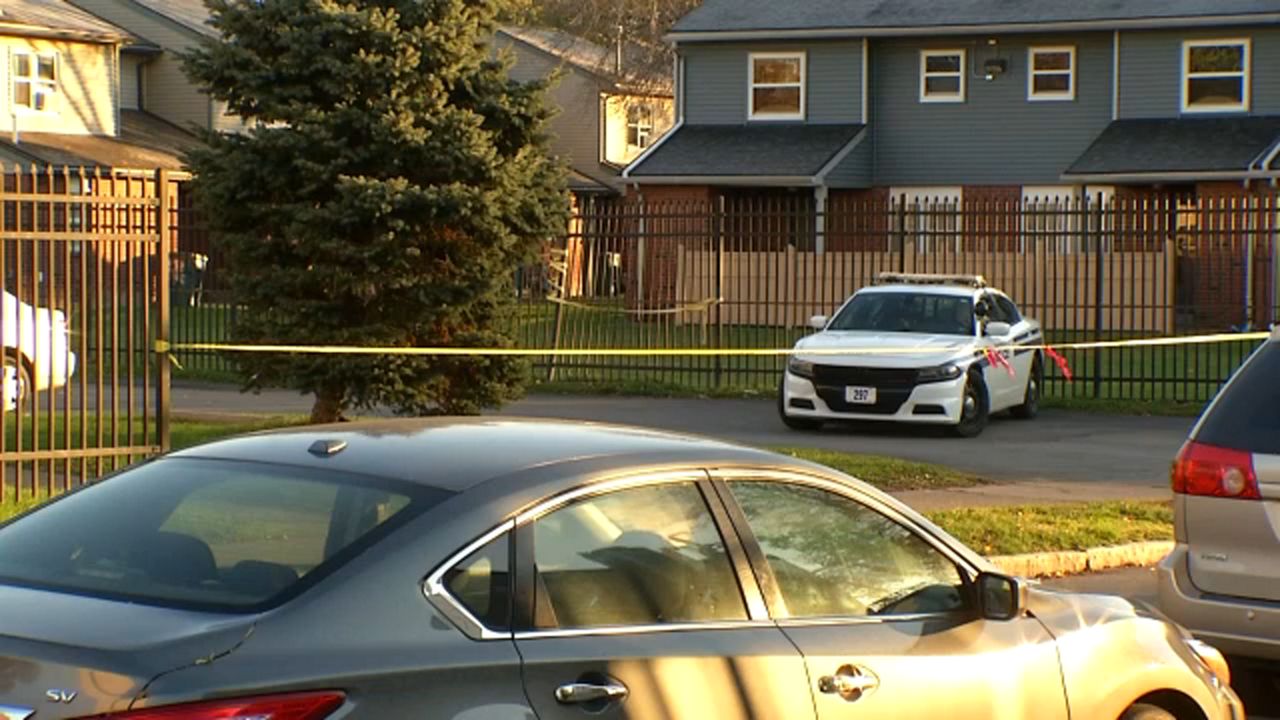 Pennsylvania Man Faces Murder Charges After N. Clinton Ave. Shooting