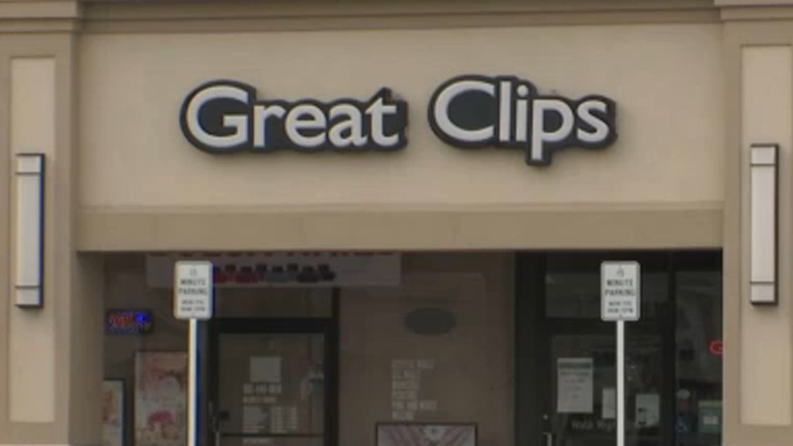 Finger Lakes Hair Salons, Barbers Ready to Reopen Phase 2