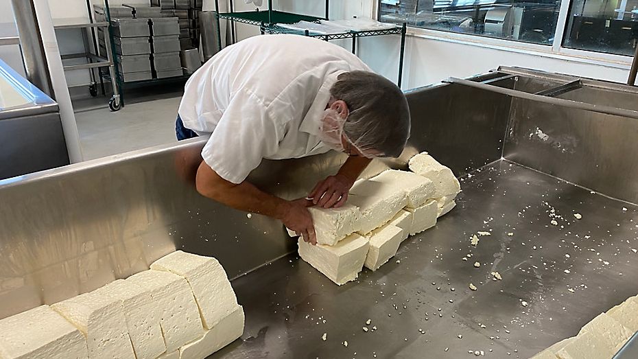 Clock Shadow Creamery celebrates a decade in Milwaukee