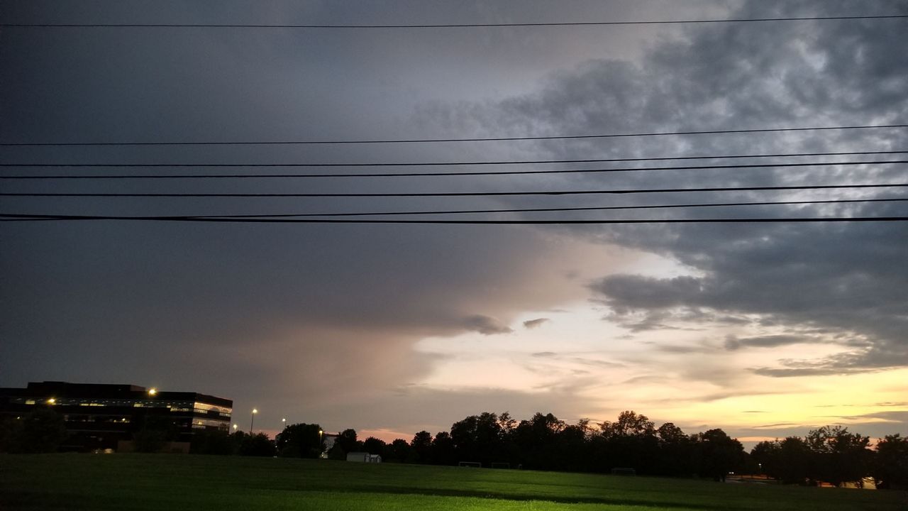 Texas weather