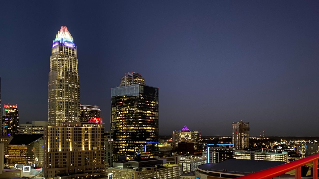 New zoning code will shape Charlotte for decades to come