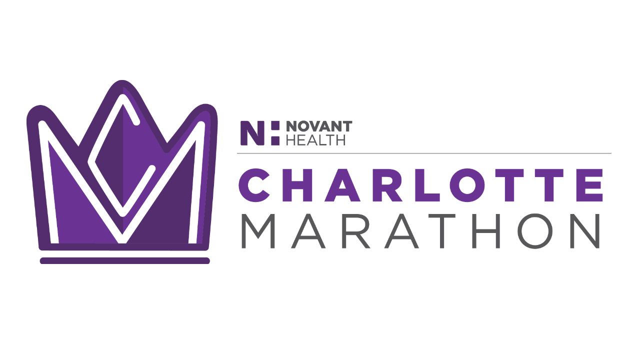 Novant Health Charlotte Marathon