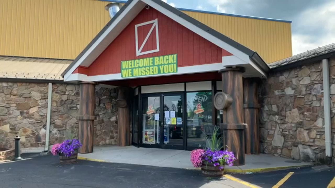 clubhouse