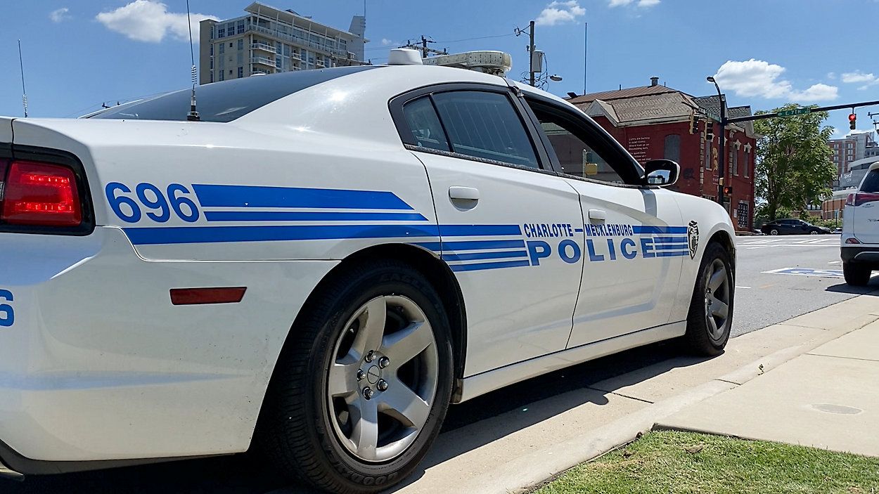 Officer cleared in off-duty shooting in Pineville