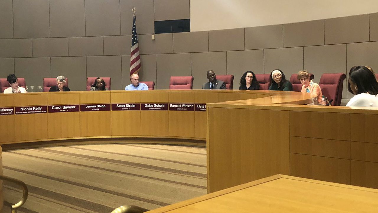 cms board