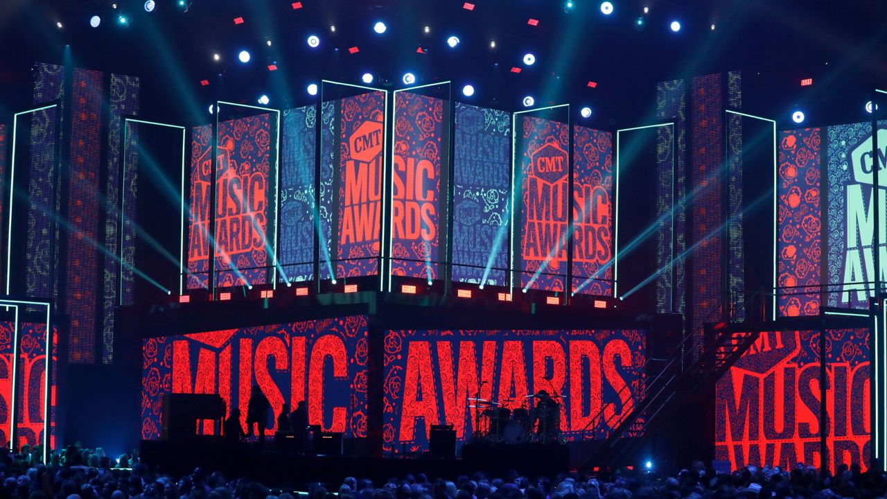 Fan favorite Lainey Wilson leads CMT Music Awards nominees