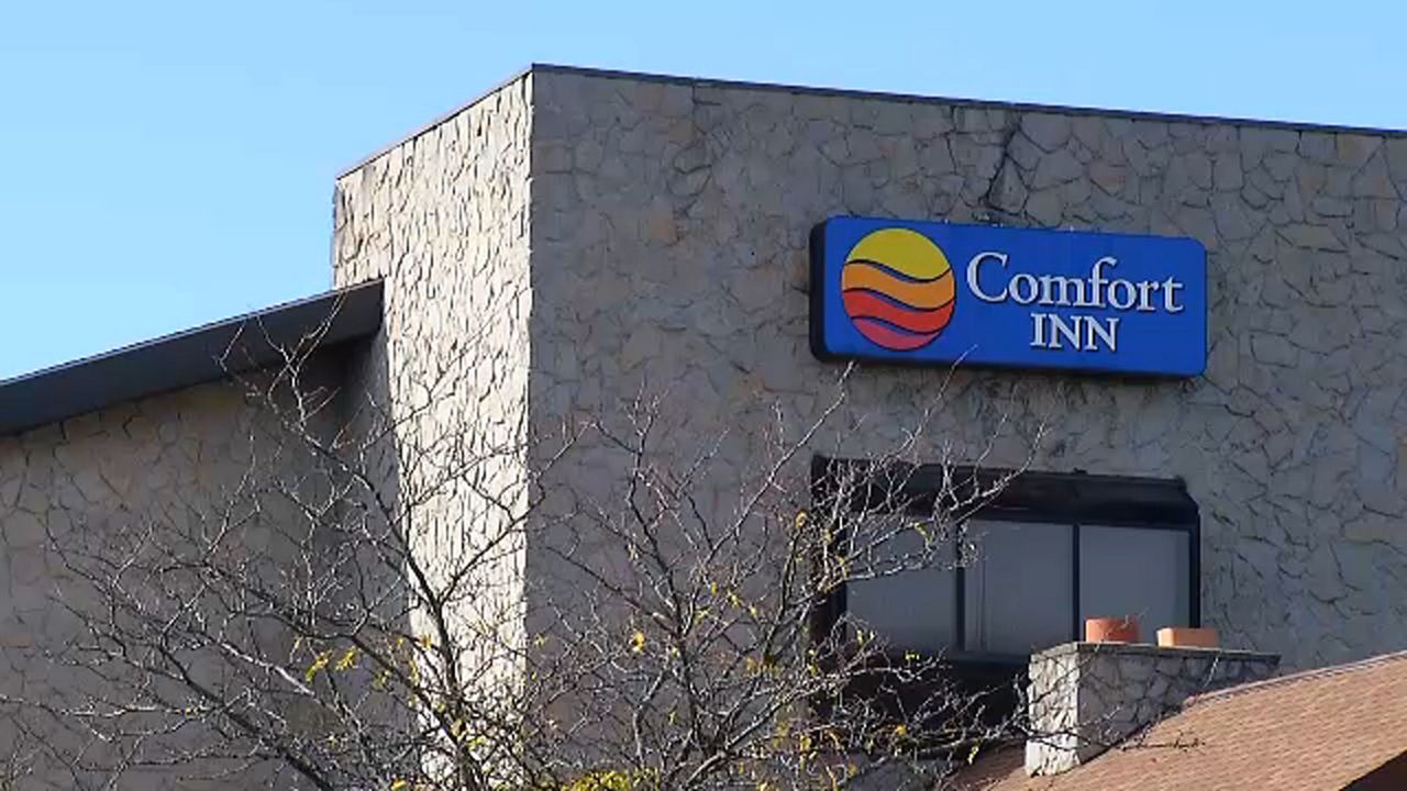 Onondaga County Wants Unpaid Hotel Taxes