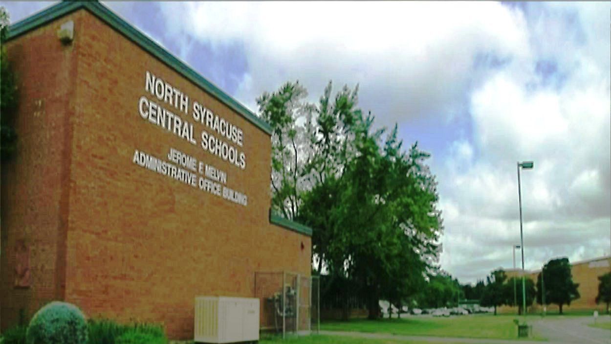 What's included in North Syracuse schools' $61M proposal?