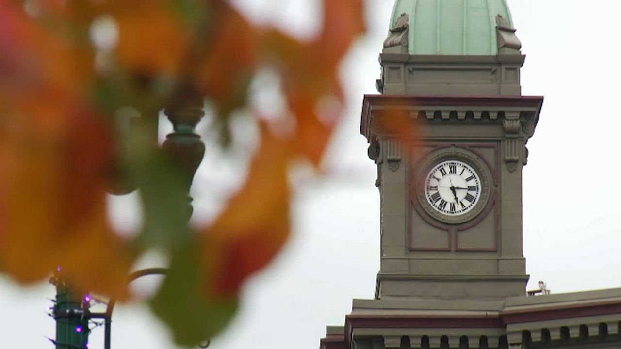 Three Candidates Look to Take Home Title of Auburn Mayor