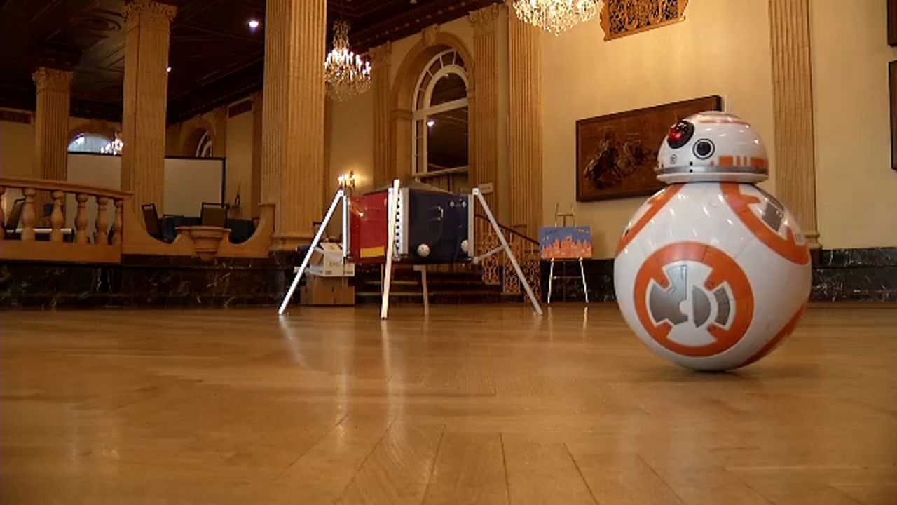 syracuse tech week