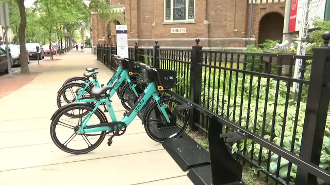 gotcha bicycles