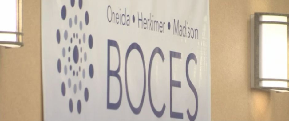 BOCES poster