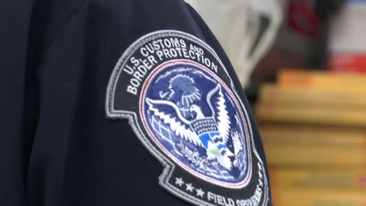 North Country CBP Explorer Program