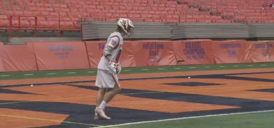 brendan curry