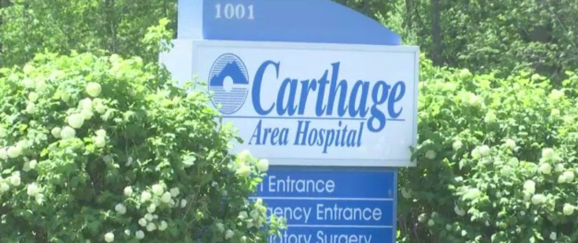 Carthage Hospital New Facility 
