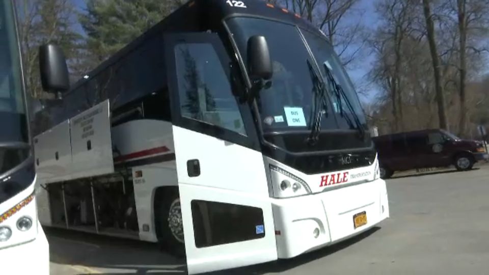 Colgate Raiders Are Sent to Ohio