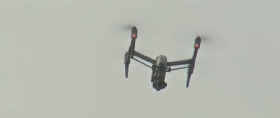 New York State Police To Add 18 Drones Throughout State