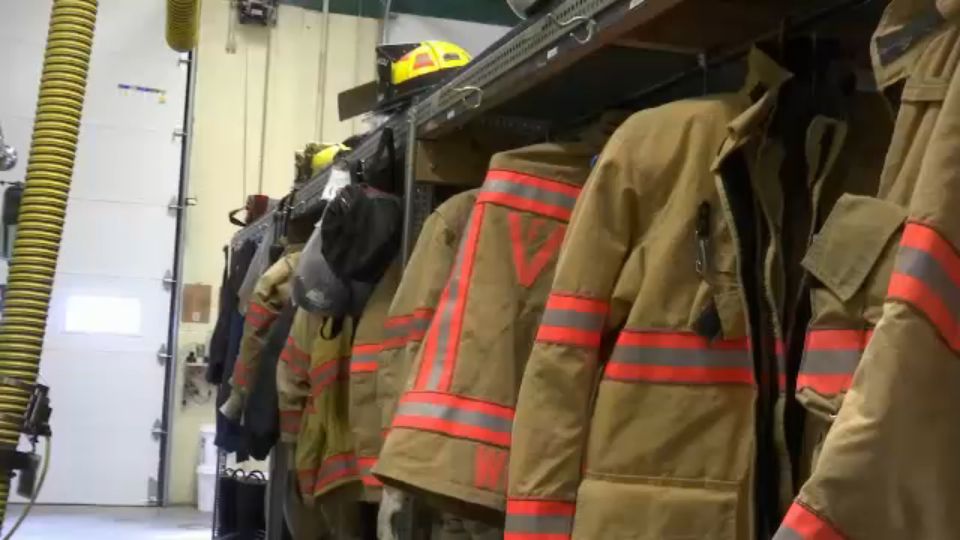 Watertown Hires New Firefighters