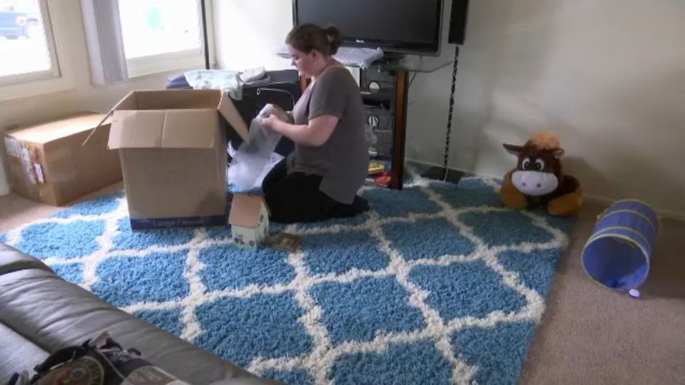 More families speak out on mold in Fort Drum homes