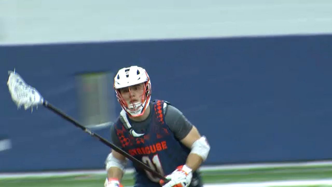 4 Syracuse lacrosse players selected in MLL Draft - The Daily Orange