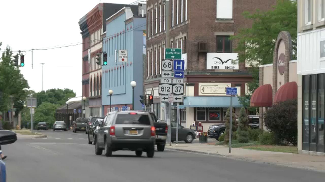 Another Heated Ogdensburg City Council Meeting