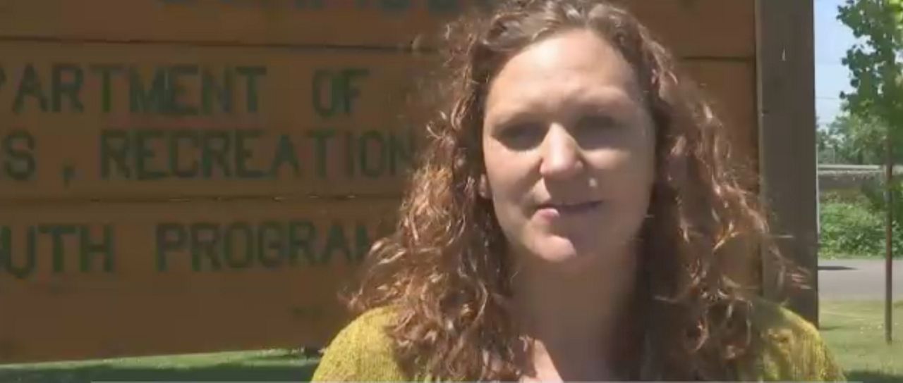 Meet the new Syracuse Parks & Rec Commissioner