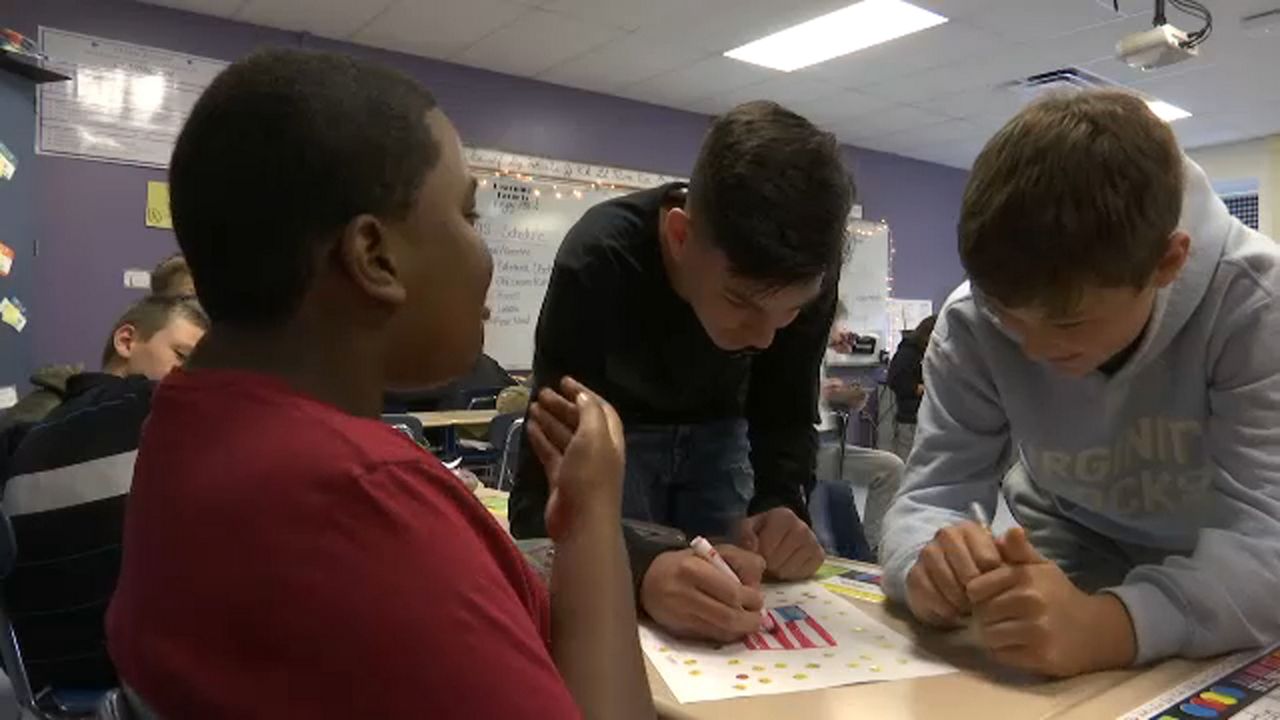 Watertown School District PBIS Day