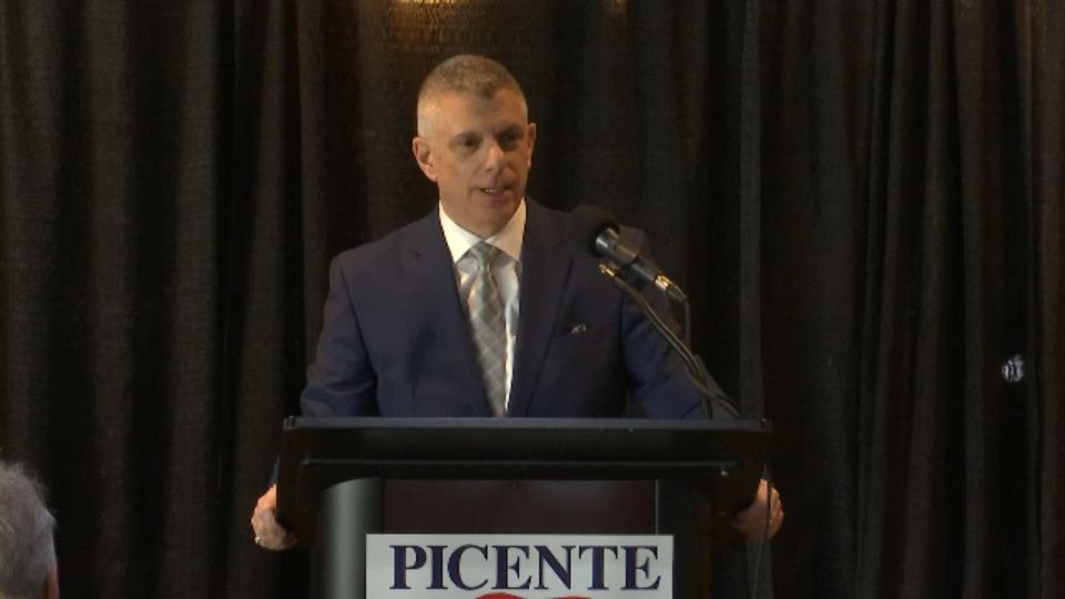 Picente: Remove Oneida County Election Commissioners - Vimarsana News