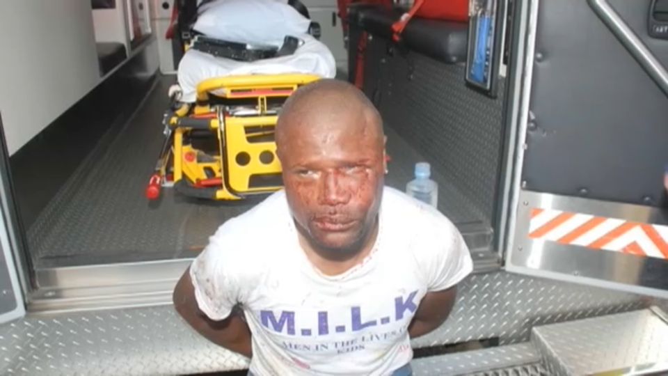 Victim Awarded 1.5 Million in Police Brutality Case