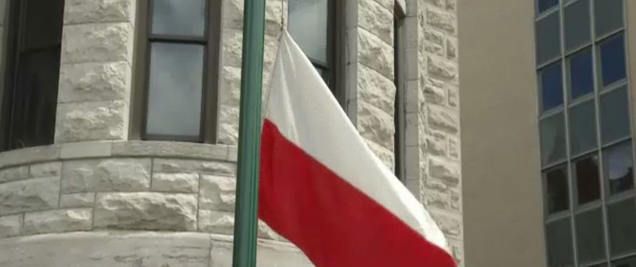 64th Polish Fest kicks off in Syracuse