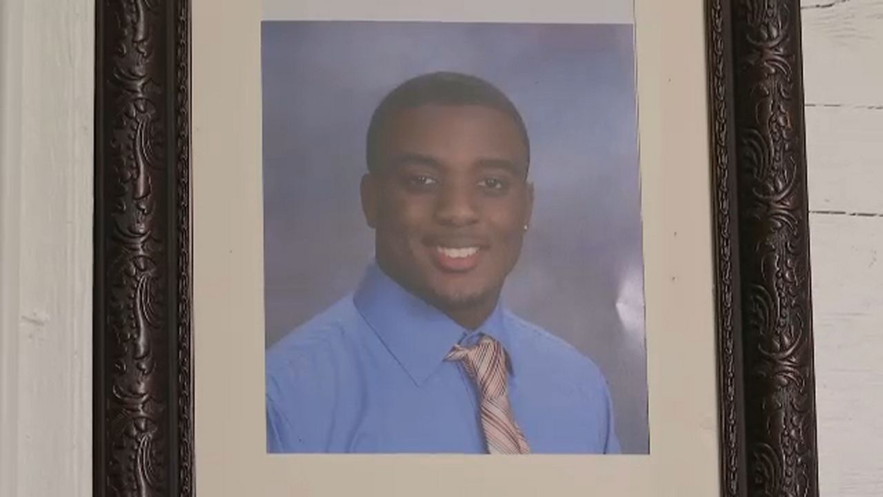 Rasheed Baker's Mother Seeks Justice Two Years Later