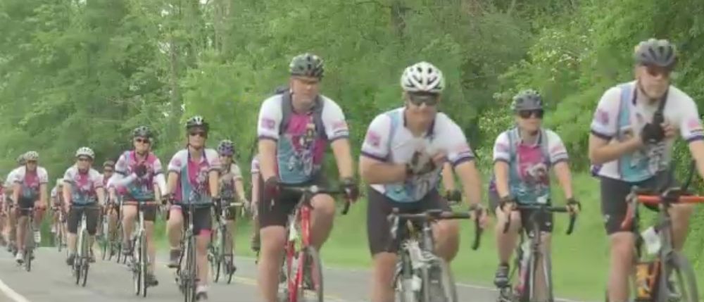 ride for missing children