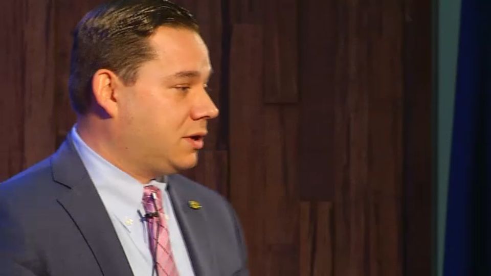 In Focus: Ryan McMahon Supports Farmers, OnFarm Fest