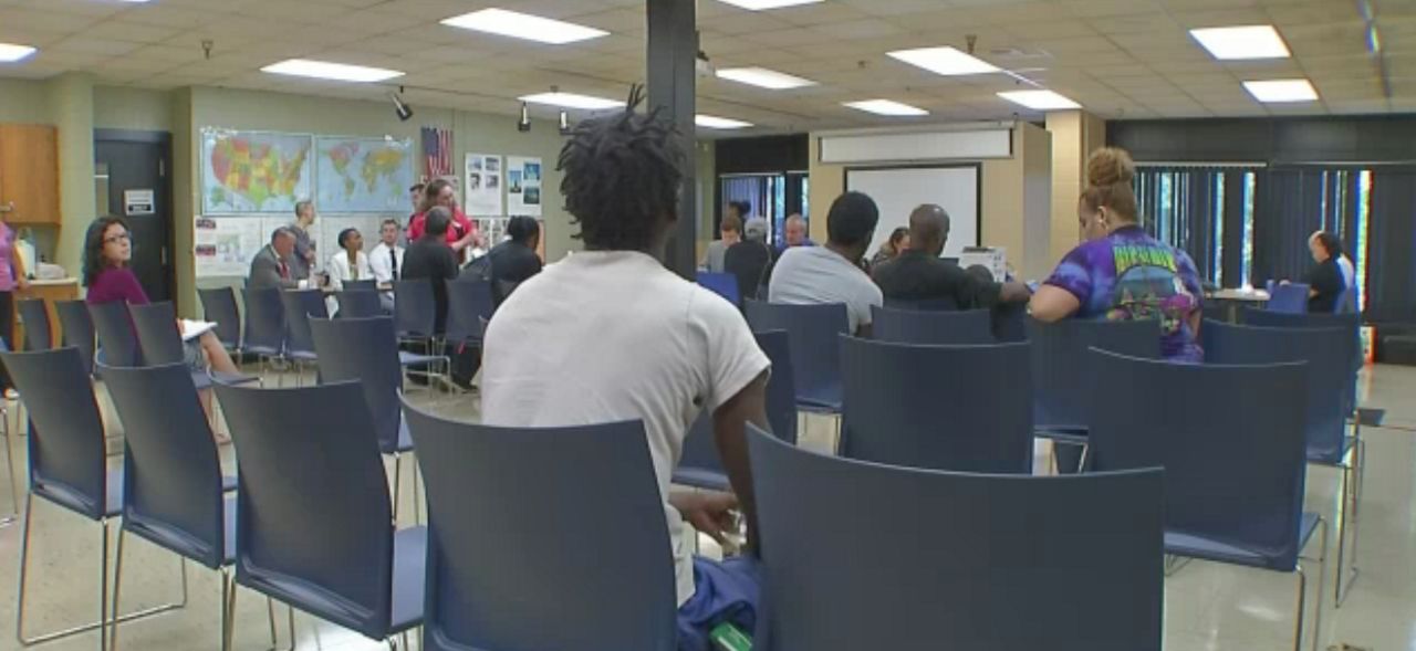 Operation Safe Surrender Looks To Help Community