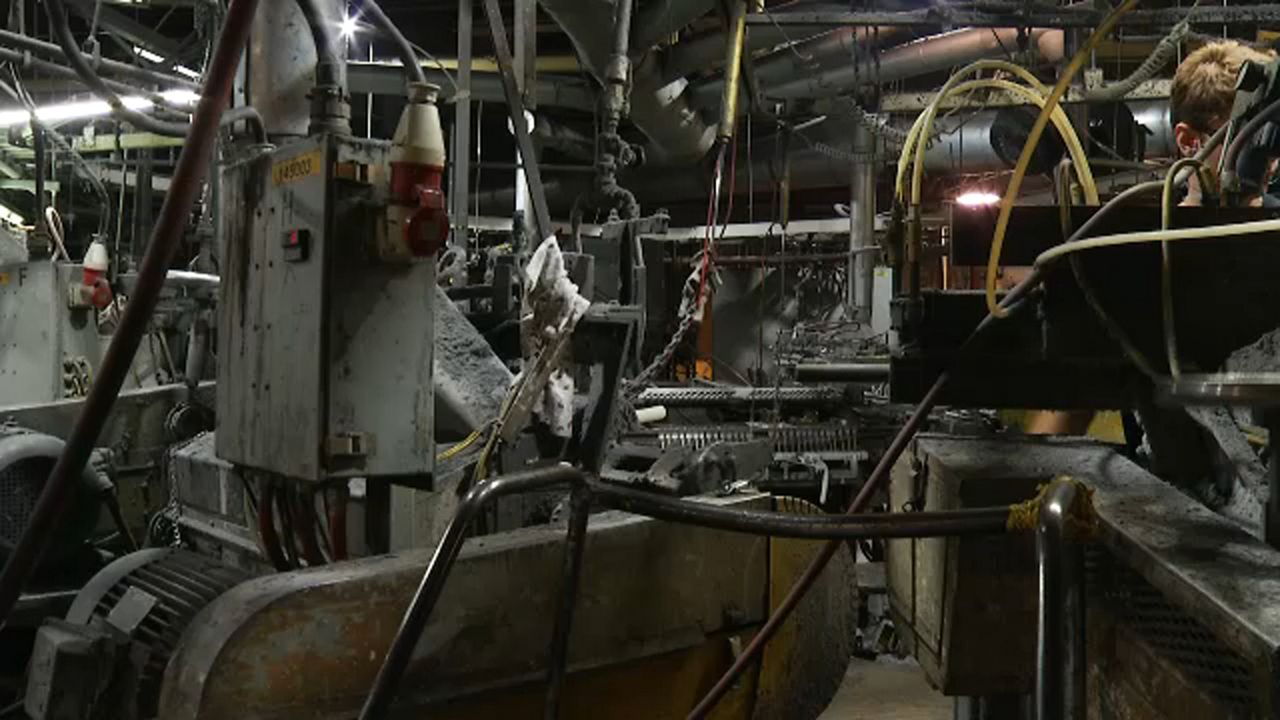 Legislation to Secure Oneida County Jobs