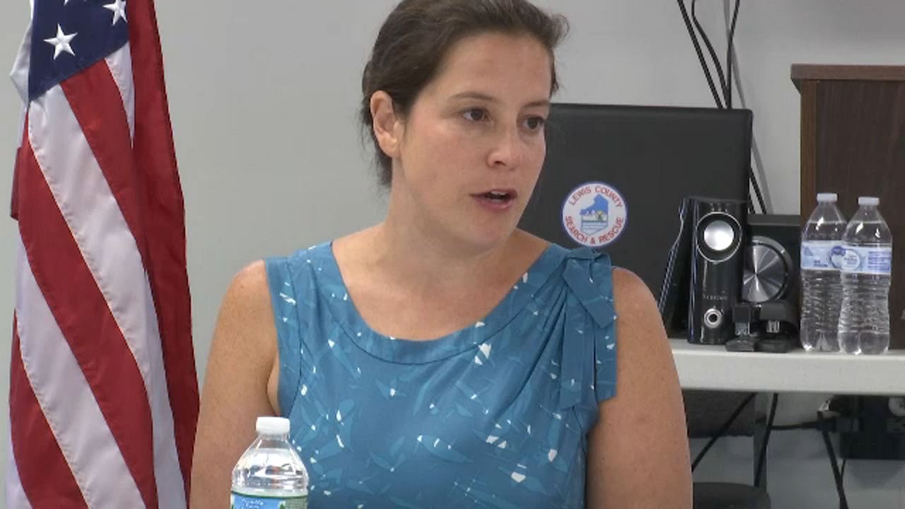 Stefanik Opioid Round table 