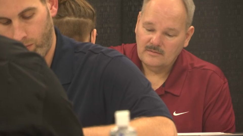 Tractor Supply Distribution Center in Herkimer County hiring